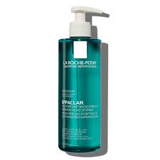 EFFACLAR DUO CLEAN 400ml